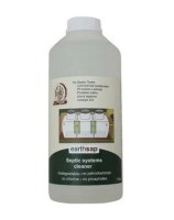Septic Systems Cleaner